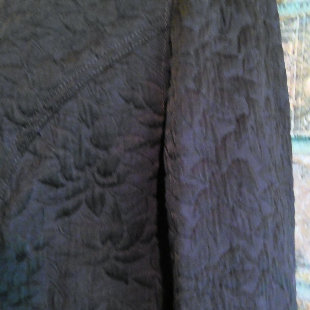 Quilted Jacket - Picture 8 of 12